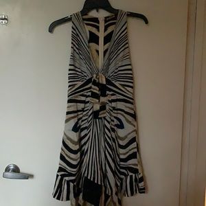 Roberto cavalli woman’s dress, size 38